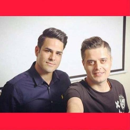 دانلود آهنگ ایوان بند بمونی برام